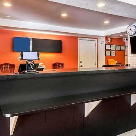 Key Inn Macedonia Luaran gambar