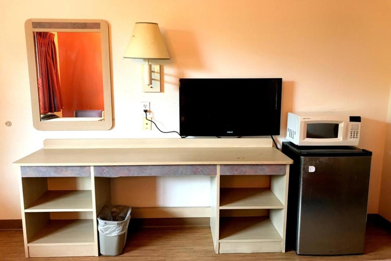 Key Inn Macedonia Luaran gambar