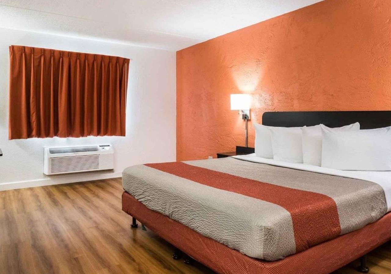 Key Inn Macedonia Luaran gambar