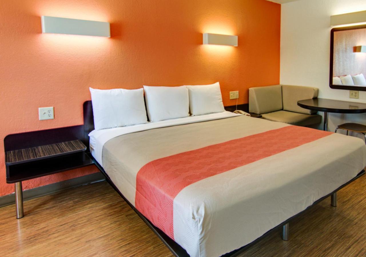 Key Inn Macedonia Luaran gambar