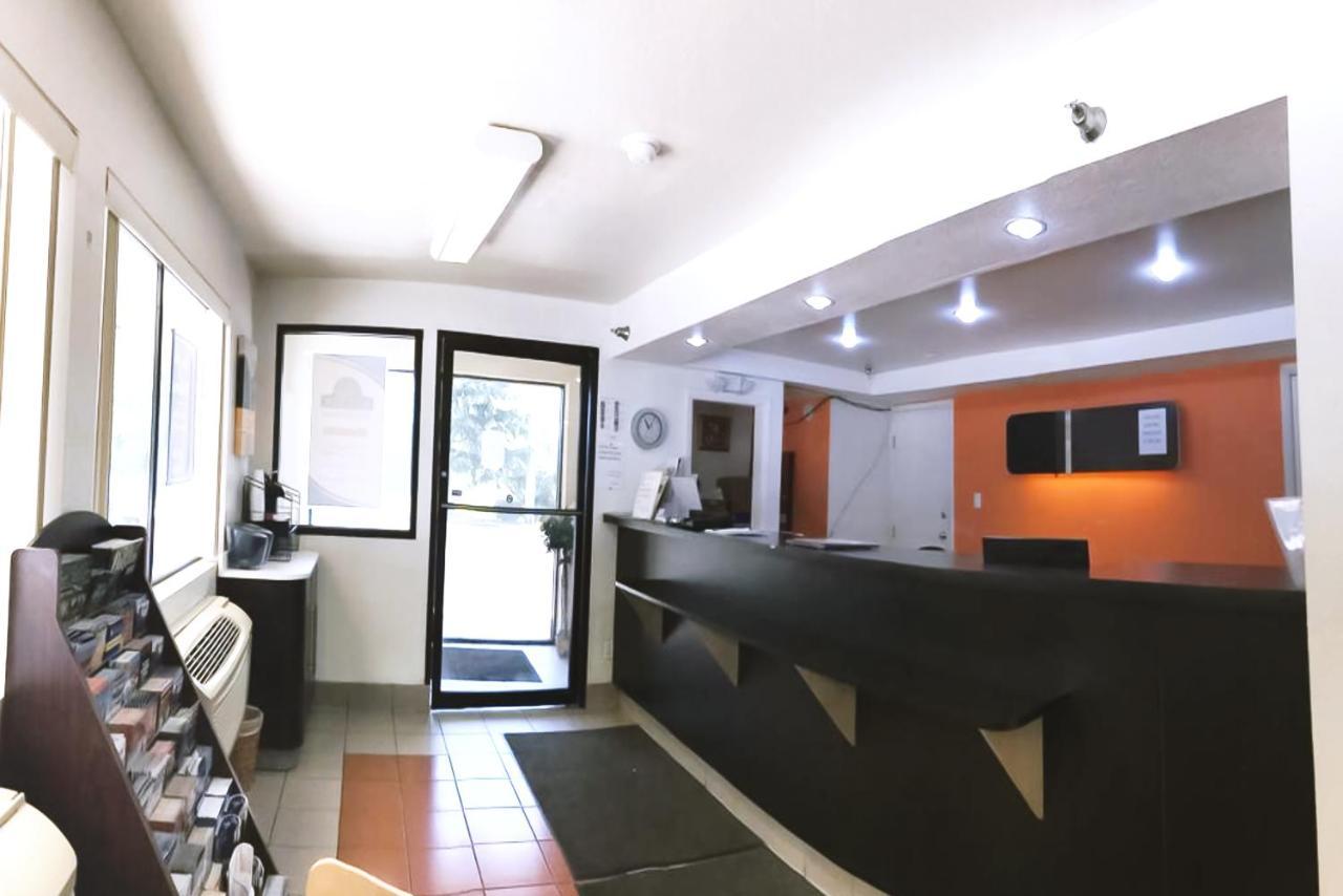 Key Inn Macedonia Luaran gambar