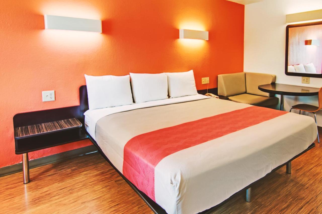 Key Inn Macedonia Luaran gambar