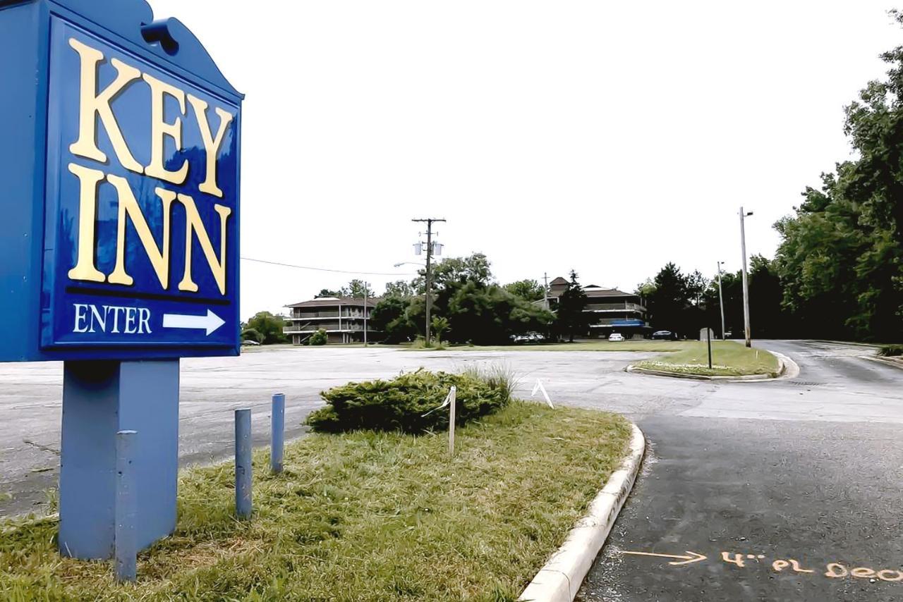 Key Inn Macedonia Luaran gambar