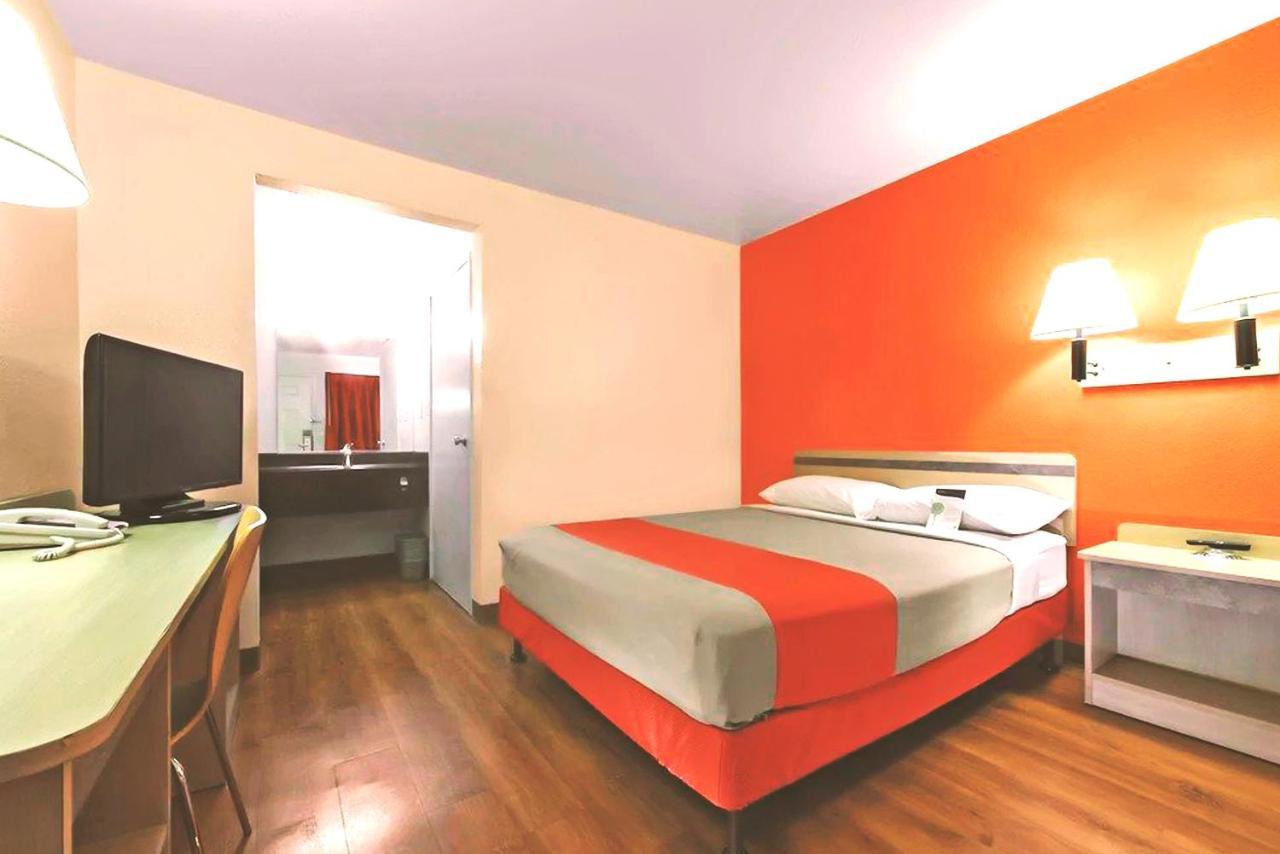 Key Inn Macedonia Luaran gambar