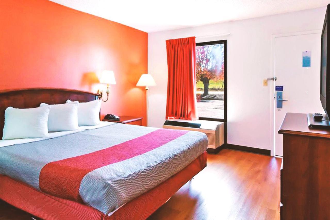 Key Inn Macedonia Luaran gambar